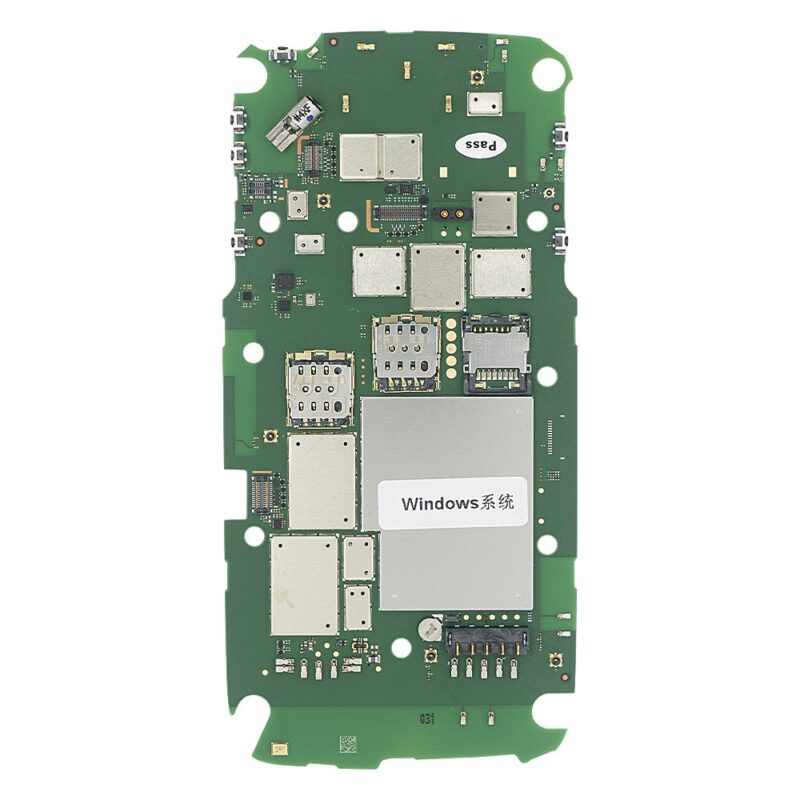 Motherboard ( Window Version ) Replacement for Honeywell Dolphin CT50