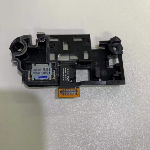 Antenna Cover with Scanner Engine with Scanner Engine Flex Cable with Speaker Replacement for Honeywell Dolphin CT50