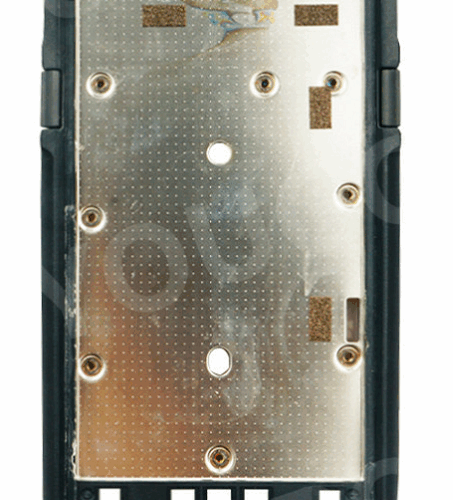 Front cover for Honeywell Dolphin CT50