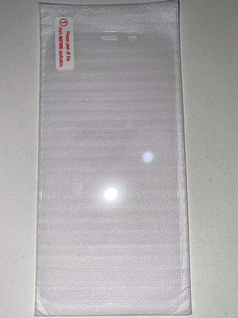 Screen Protector for Honeywell Dolphin CT50