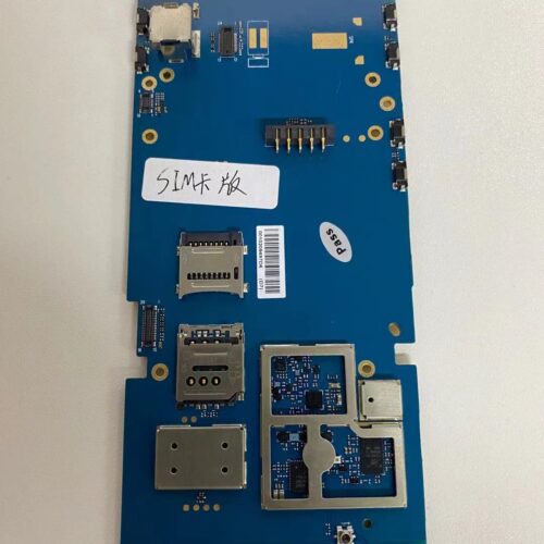 Motherboard(SIM) Replacement for Honeywell EDA50K