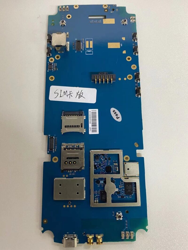 Motherboard(SIM) Replacement for Honeywell EDA50K