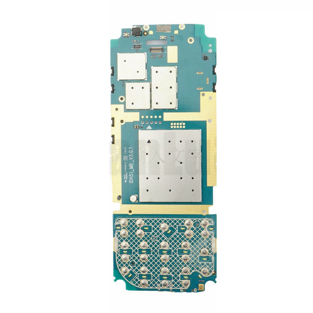 Motherboard Replacement for Honeywell EDA50K (version android 7.1)(Mainboard PN required before placing order) - Image 3