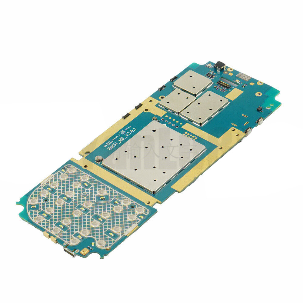 Motherboard Replacement for Honeywell EDA50K (version android 7.1)(Mainboard PN required before placing order) - Image 5