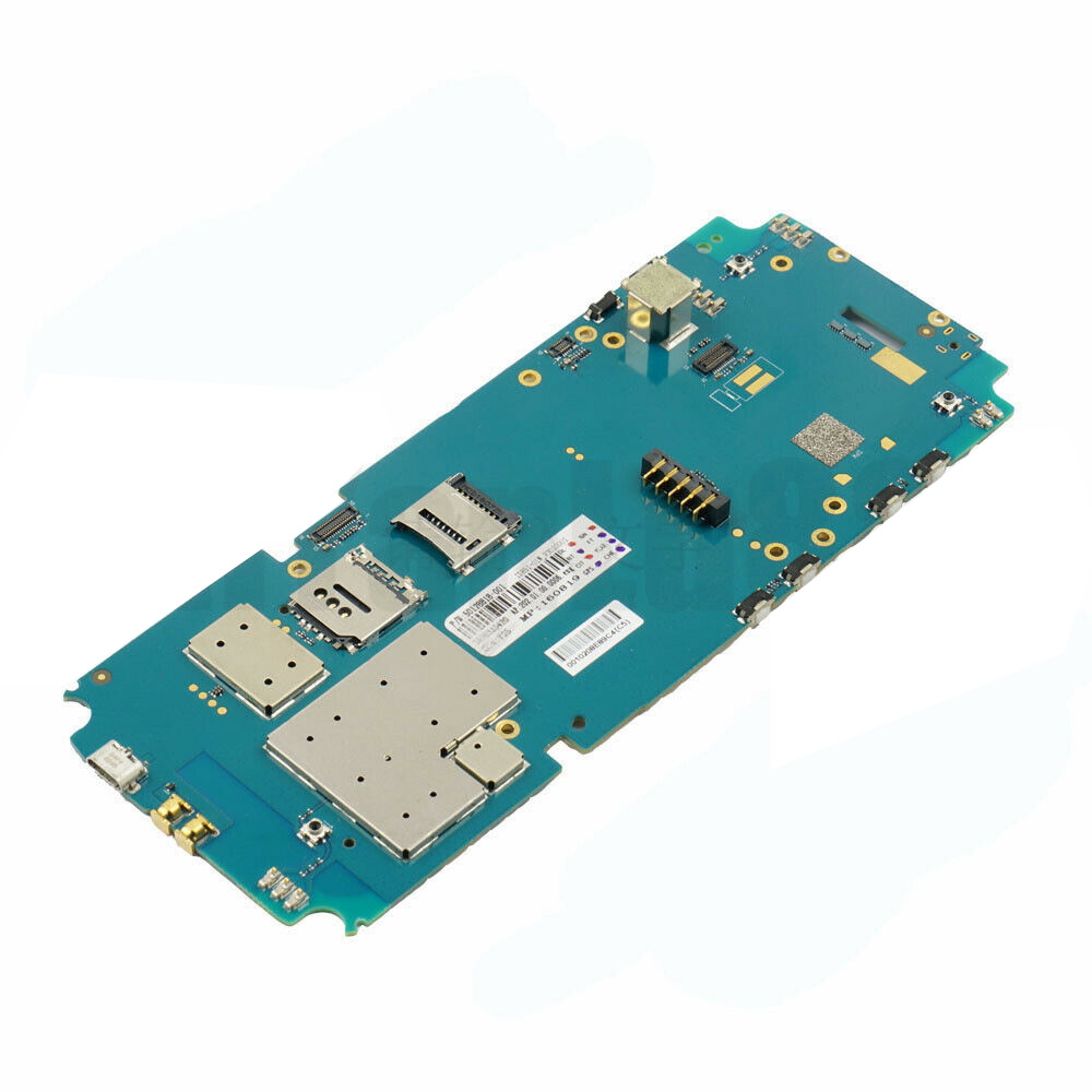 Motherboard Replacement for Honeywell EDA50K (version android 7.1)(Mainboard PN required before placing order) - Image 6