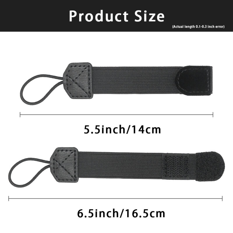 Hand Strap Replacement for Honewell EDA50K - Image 3