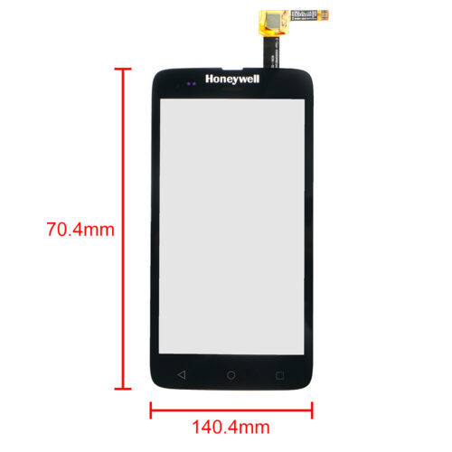 Touch Screen for Honeywell EDA50(Black)