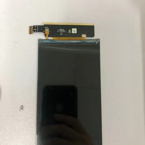 LCD Module Replacement for EDA50