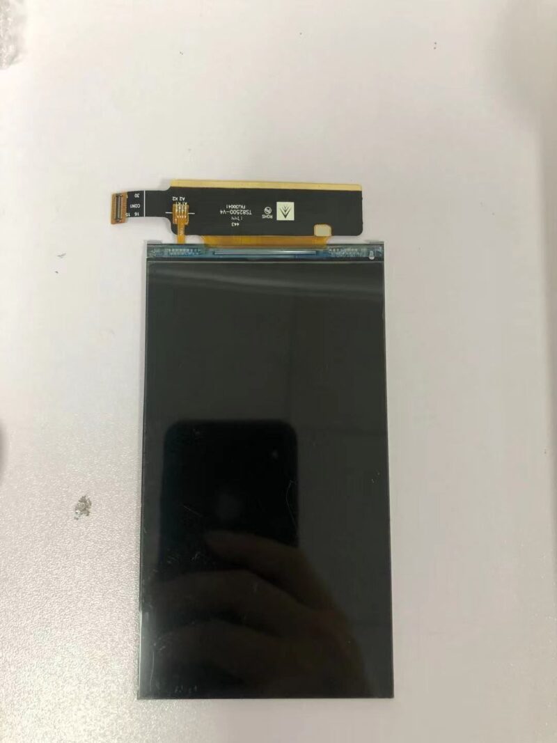 LCD Module Replacement for EDA50