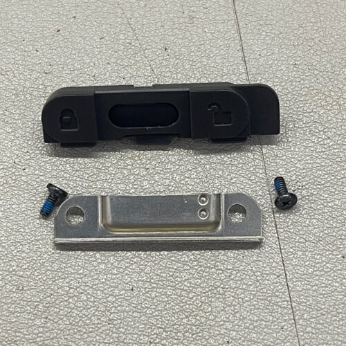 Battery lock Replacement for Honeywell EDA51