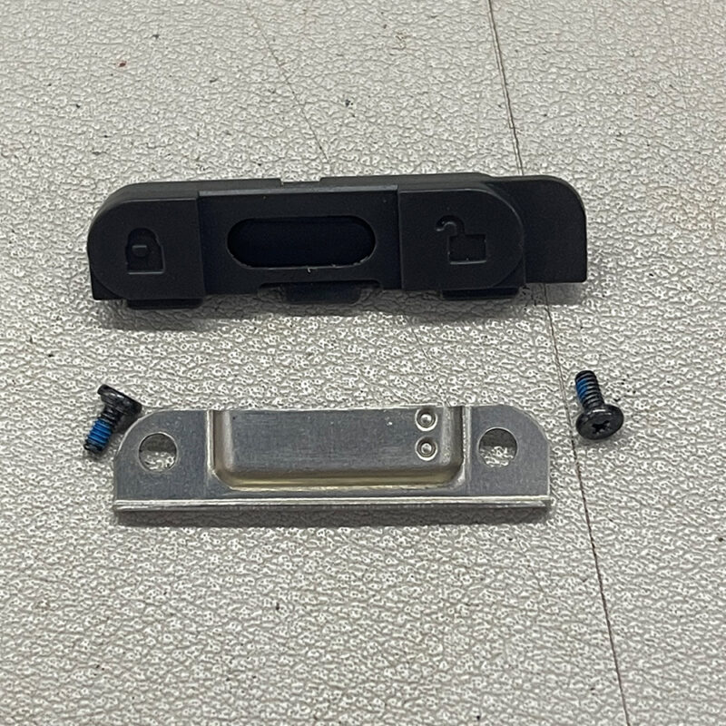 Battery lock Replacement for Honeywell EDA51