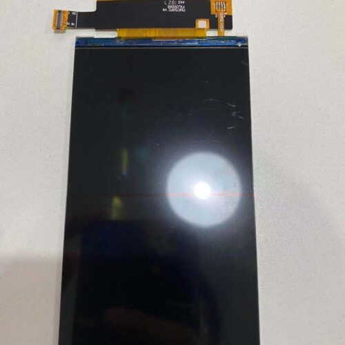 LCD Module Replacement for EDA51K