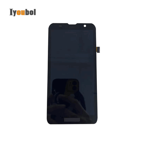 LCD with Touch for Honeywell EDA52
