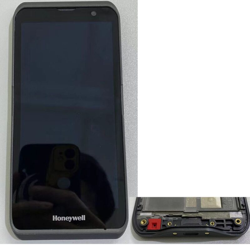 EDA5S-UCP-N Universal Cup, fits for: universal charging