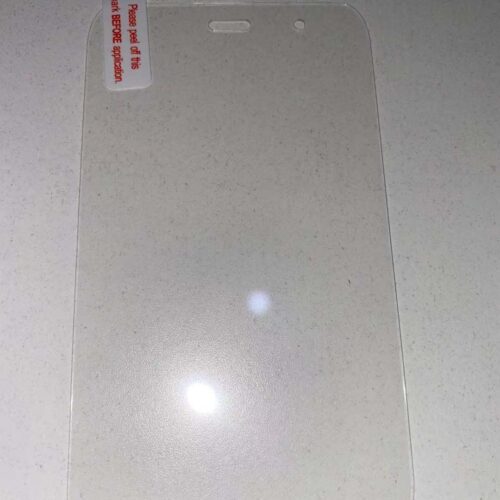 3 pcs Toughened Screen Protector for Honeywell EDA61K