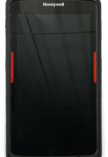 LCD Module with Touch Screen Replacement for Honeywell EDA71