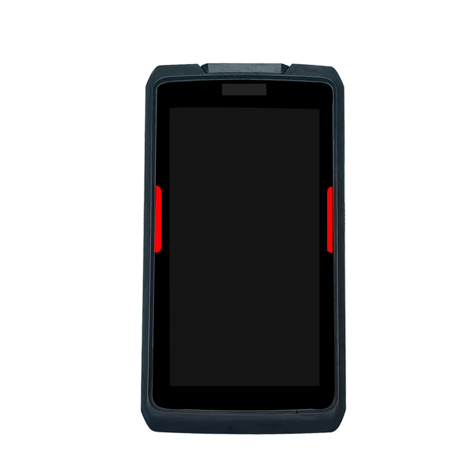 LCD with Touch with Front Cover Replacement for Honeywell ScanPal EDA75 - Image 3