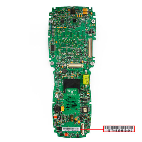 Motherboard Replacement for Honeywell LXE MX7