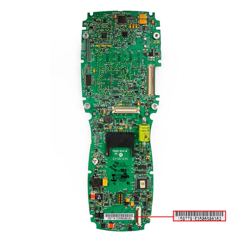 Motherboard Replacement for Honeywell LXE MX7