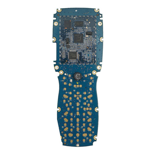 Motherboard Replacement for Honeywell LXE MX7 Tecton