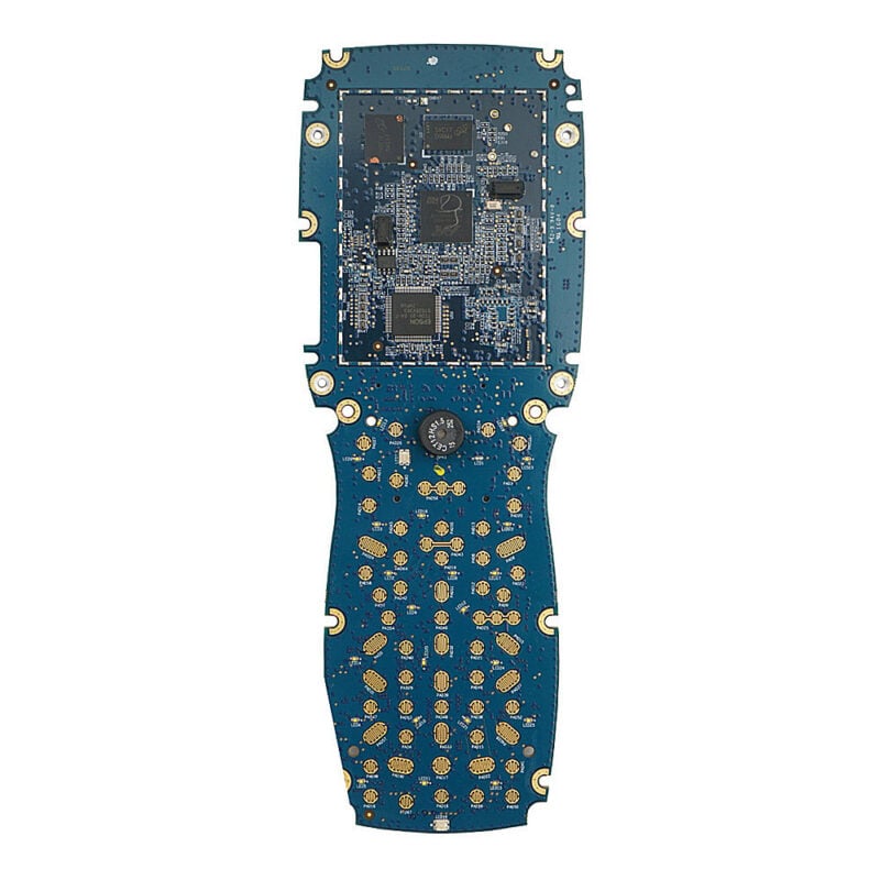 Motherboard Replacement for Honeywell LXE MX7 Tecton