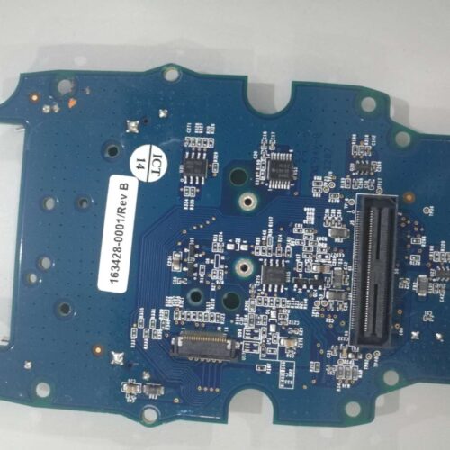 System PCB Replacement for Honeywell LXE MX7