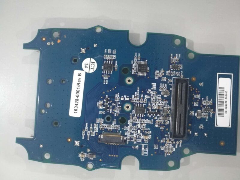 System PCB Replacement for Honeywell LXE MX7