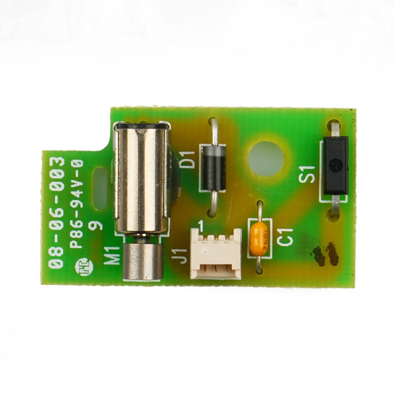 PCB for HNDL, Vibrator for Honeywell LXE MX7 Tecton