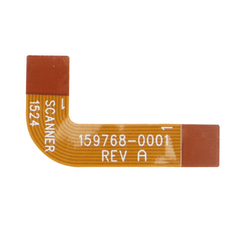 Scanner Flex Cable (for 1524 / N7313-TTLM) for Honeywell LXE MX7 Tecton