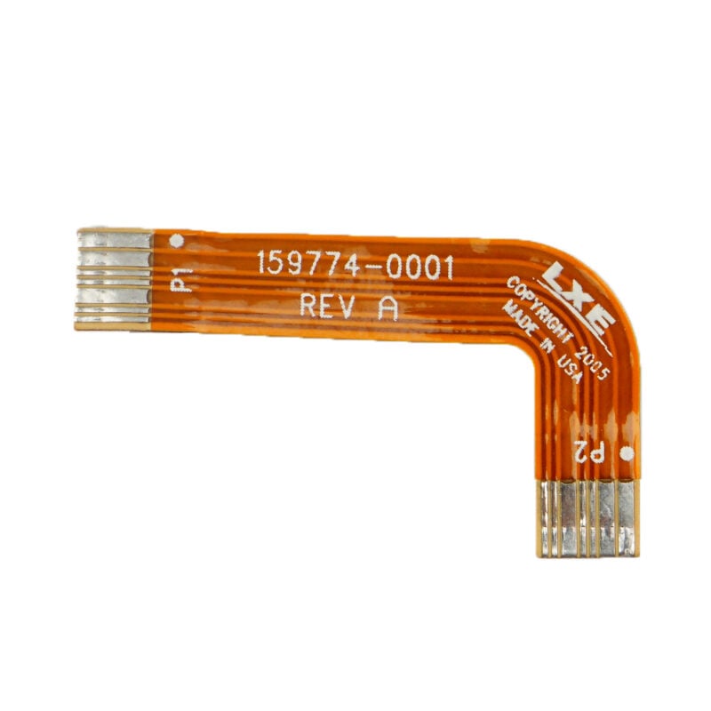 Scanner Flex Cable (for SE955) for Honeywell LXE MX7 Tecton