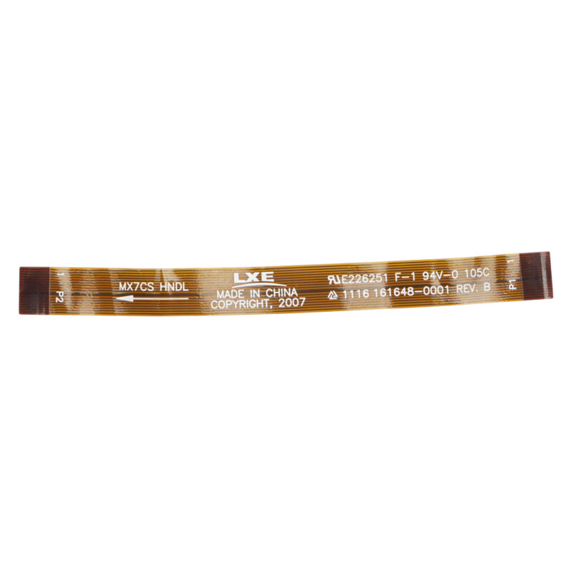 HNDL Flex Cable Replacement for Honeywell LXE MX7 Tecton(161648-0001)