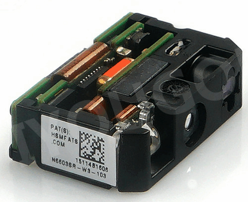 Scanner Engine (N6603SR) Replacement for Honeywell Dolphin CT50