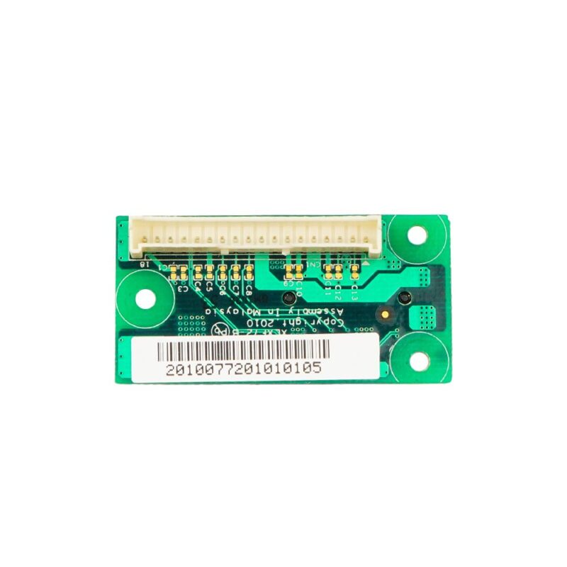 Battery PCB for Honeywell LXE Thor VM1(Part Number: XLXF72-C)