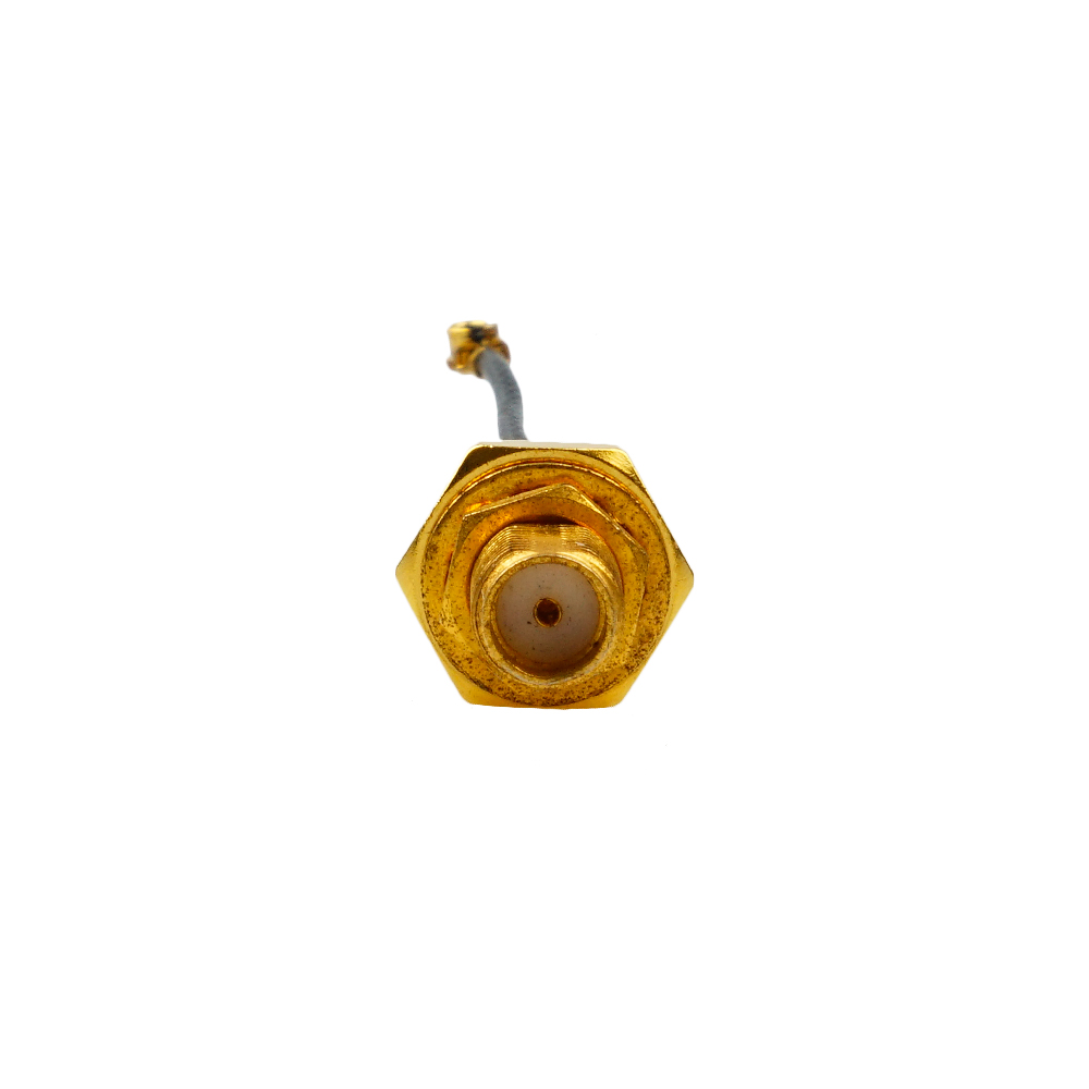 Antenna For Honeywell LXE Thor VM1 - Image 4