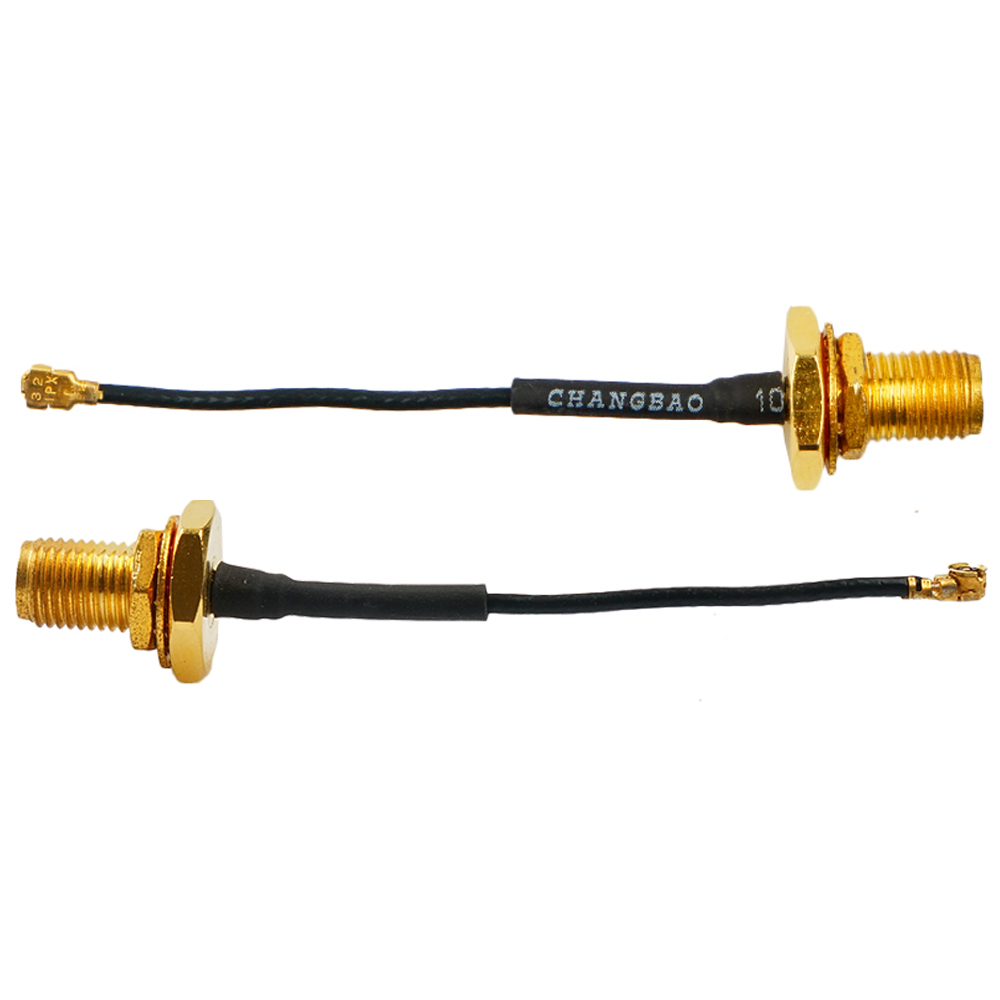 Antenna For Honeywell LXE Thor VM1 - Image 6