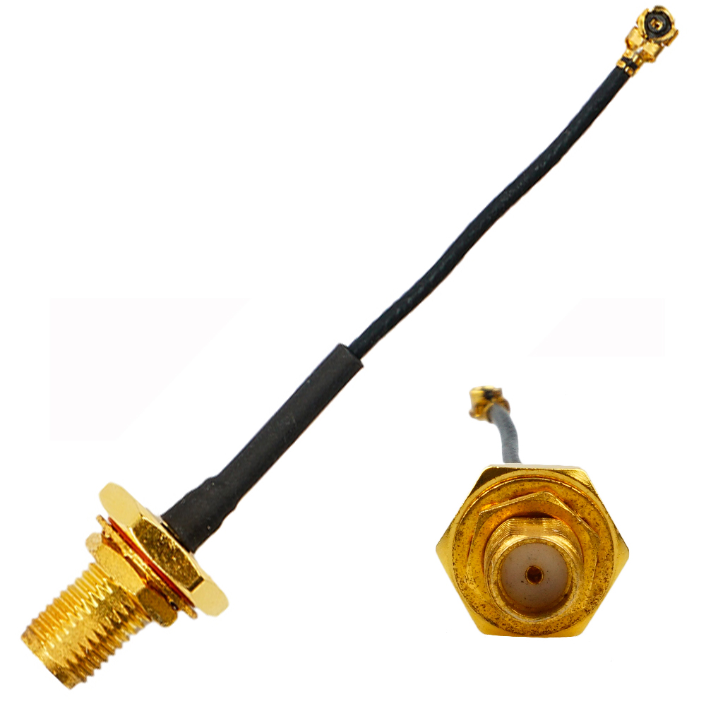 Antenna For Honeywell LXE Thor VM1 - Image 7