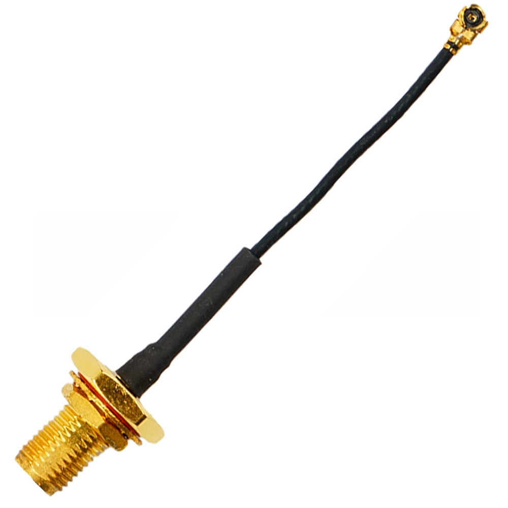 Antenna For Honeywell LXE Thor VM1 - Image 2