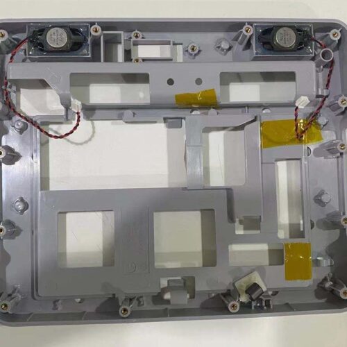Middle Cover with Speaker Replacement for Honeywell LXE Thor VM1