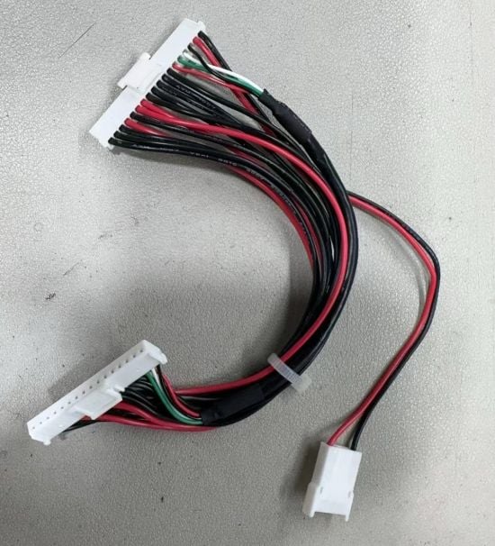 Flex Cable for zebra VM1