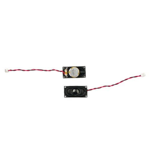 Speaker Replacement for Honeywell LXE Thor VM1