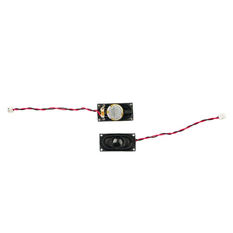 Speaker Replacement for Honeywell LXE Thor VM1