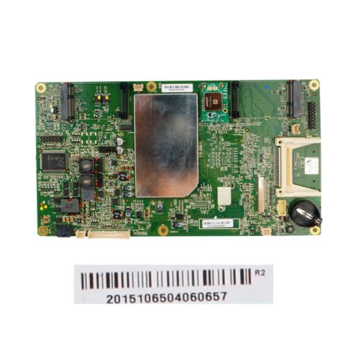 Motherboard (CE6.0 Version) for Honeywell LXE Thor VM2 VM2CG