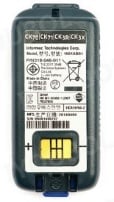 Battery for Intermec CK3R CK3X