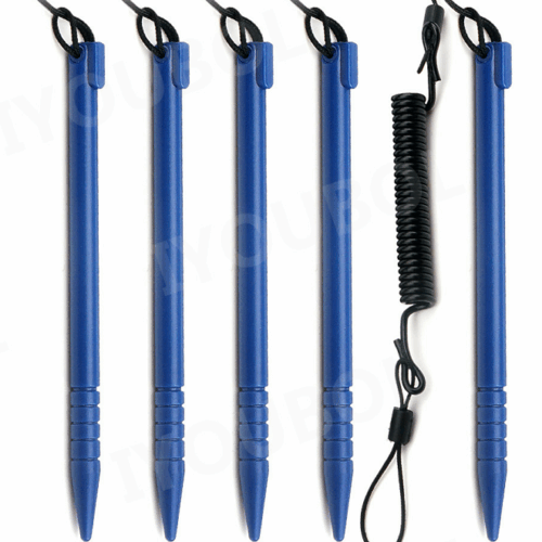 Stylus (5 pcs Pack) for Intermec CK3R CK3X