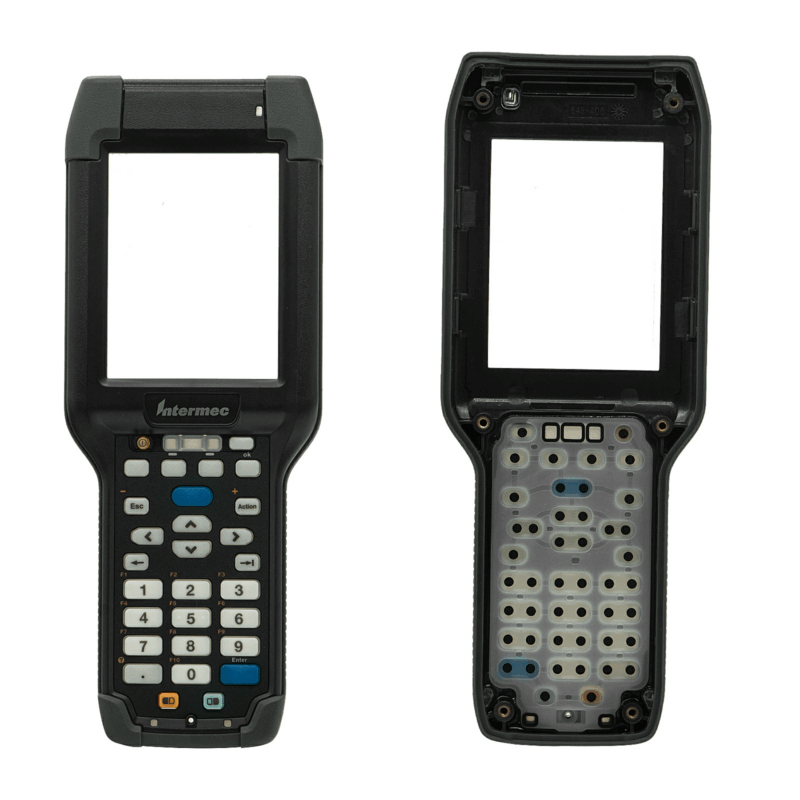 Front Cover (29-Key) Replacement for Intermec CK3R CK3X