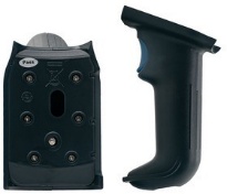 Back Cover (Gun /pistol Type) for Intermec CK3R CK3X