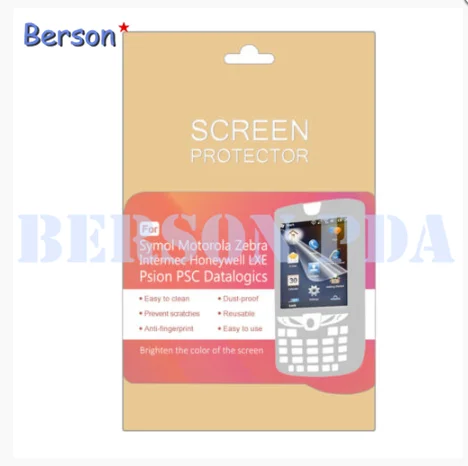 Screen Protector for Intermec CK3R CK3X