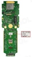 Motherboard Replacement for Intermec CK3R