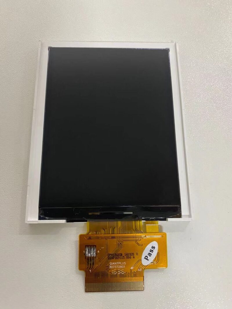 LCD Module for Intermec CK3R CK3X