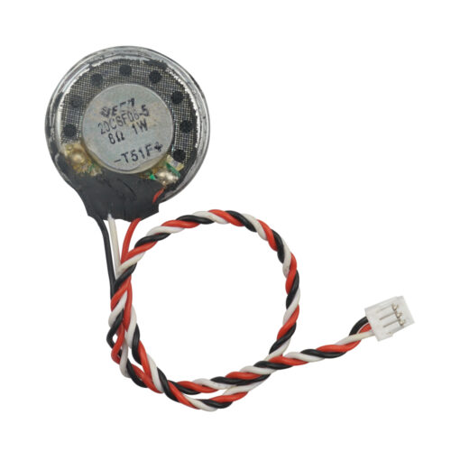 Speaker Replacement for Inermec CK3R